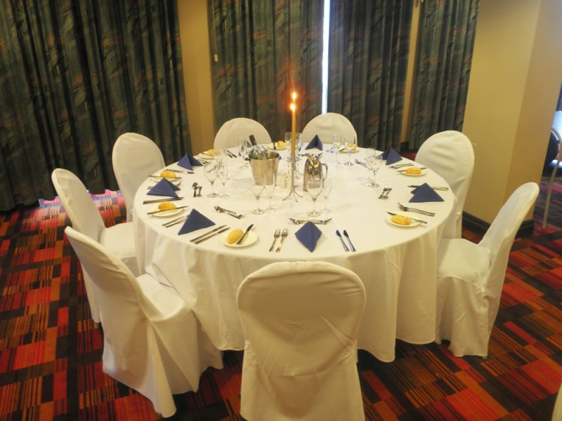 Coolaroo酒店住宿-库拉鲁酒店