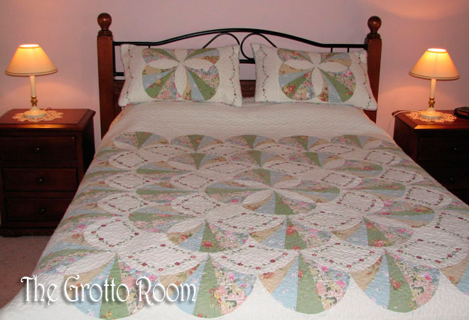 Arabella Country House-客卧