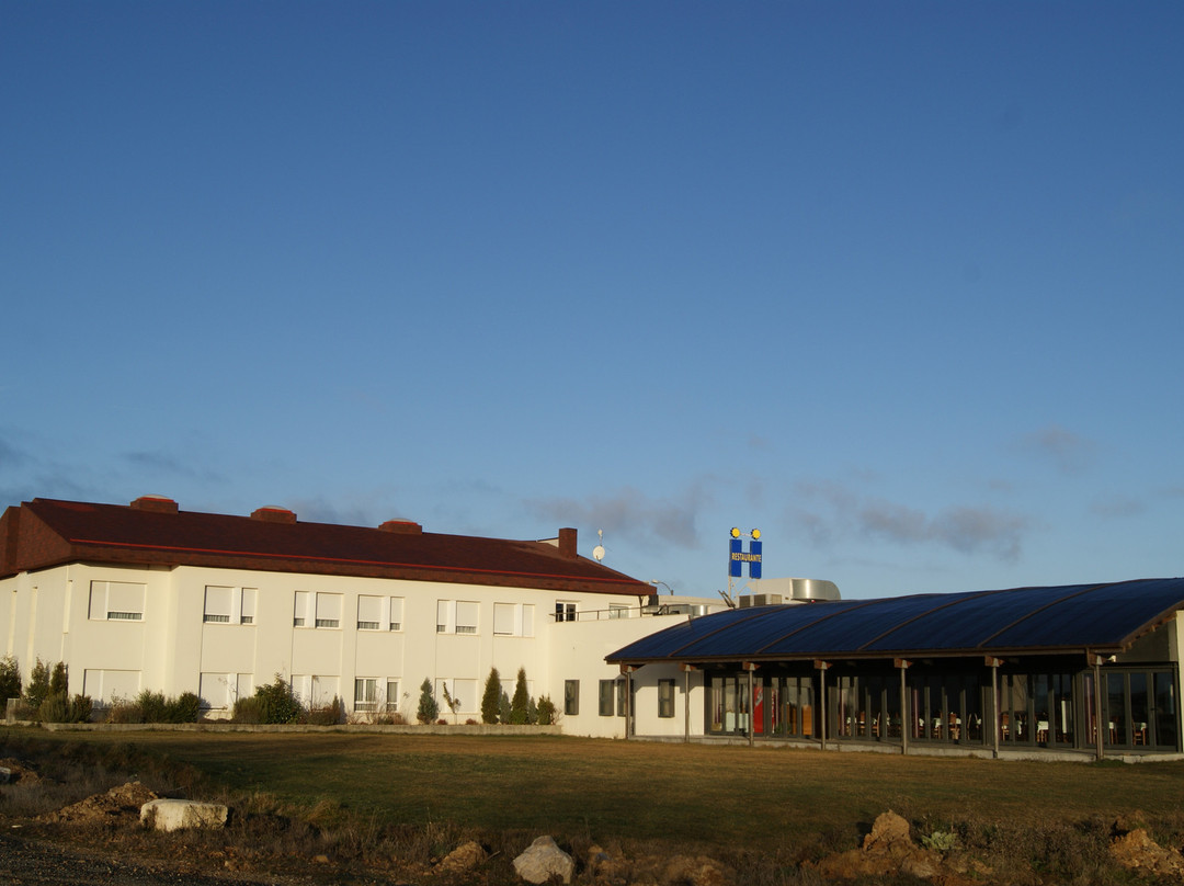 Sierra De Atapuerca主图