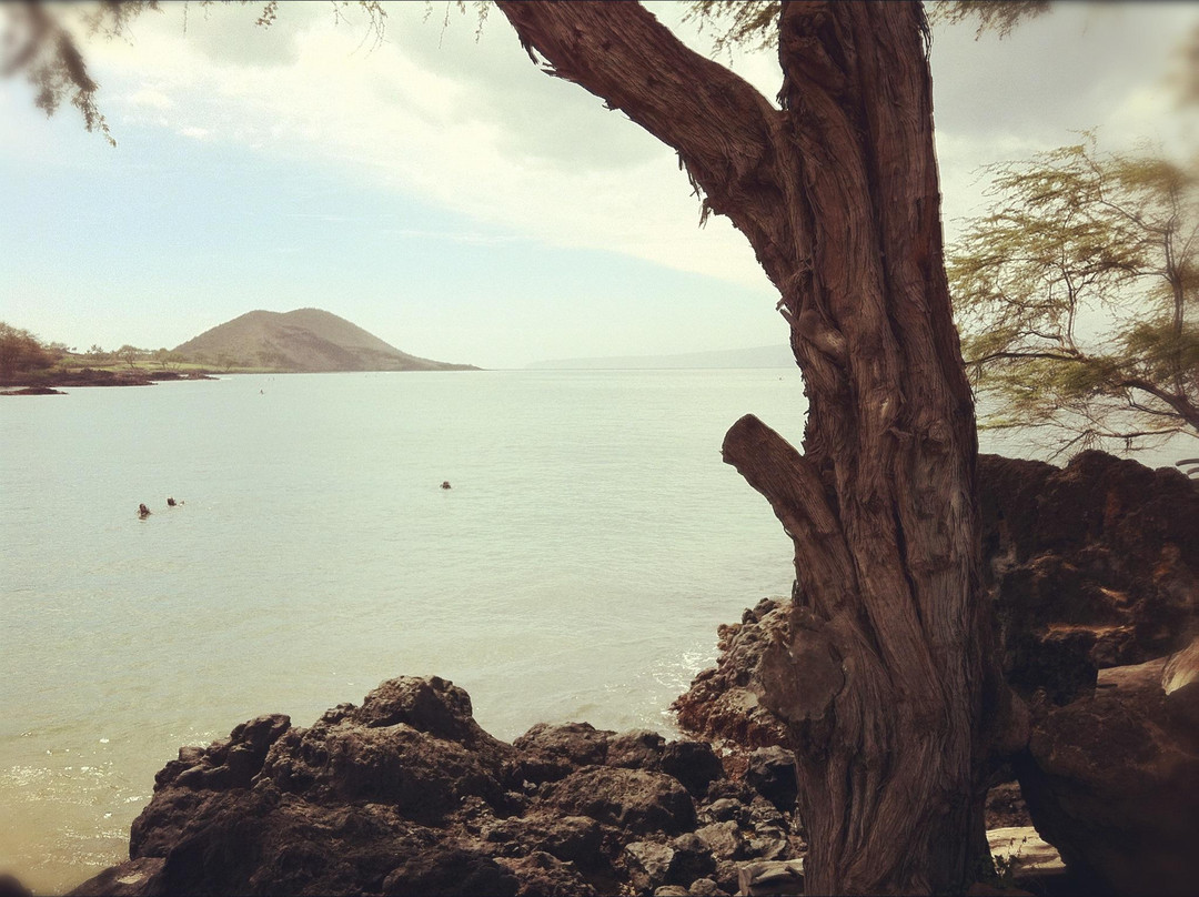 Maluaka Beach-维雷亚必去景点