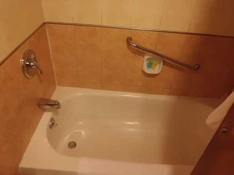 南昌凯莱大饭店主图