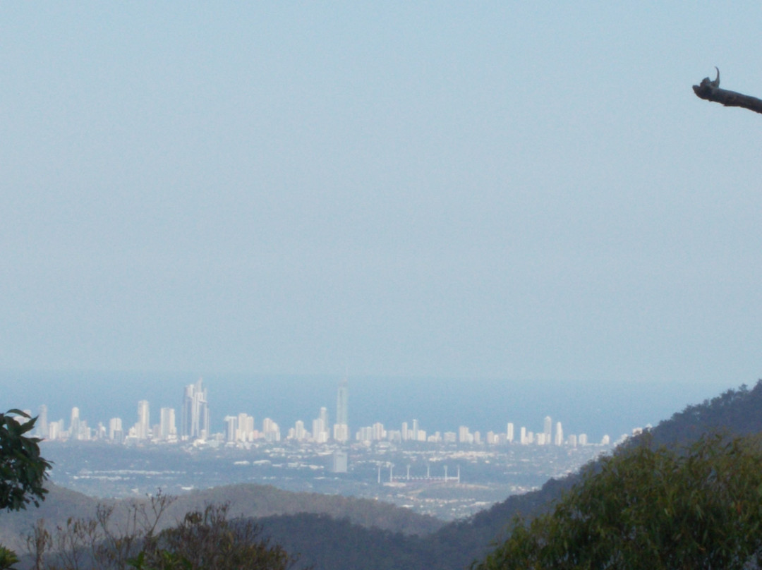 Woodleigh Homestead B & B主图