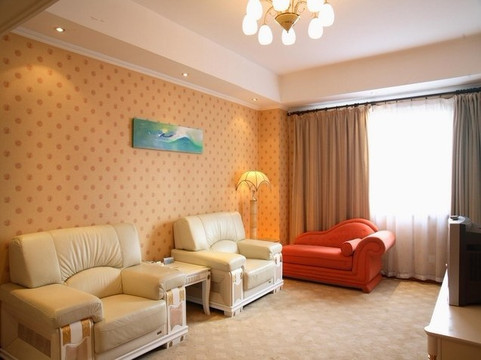 杭州宜必思尚品酒店潮王路店主图