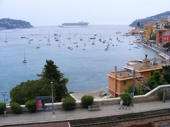 La Darse-滨海自由城必去景点