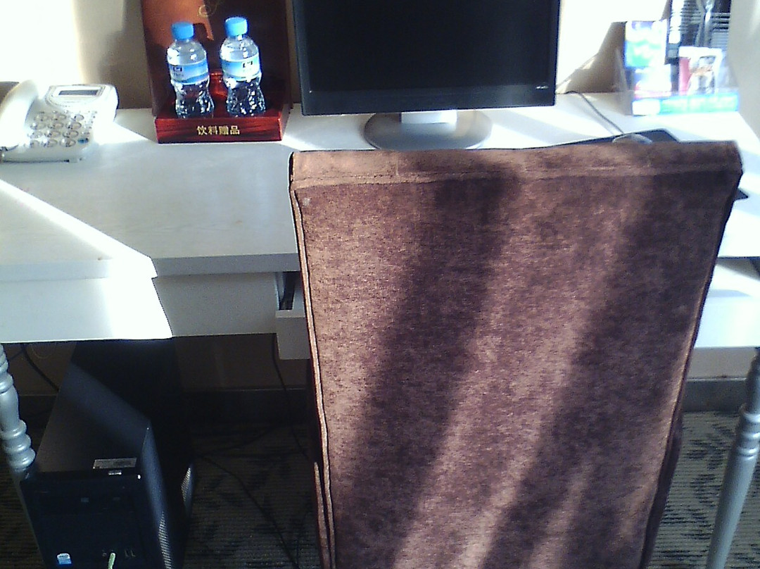 南京肯定宾馆汉中门店主图