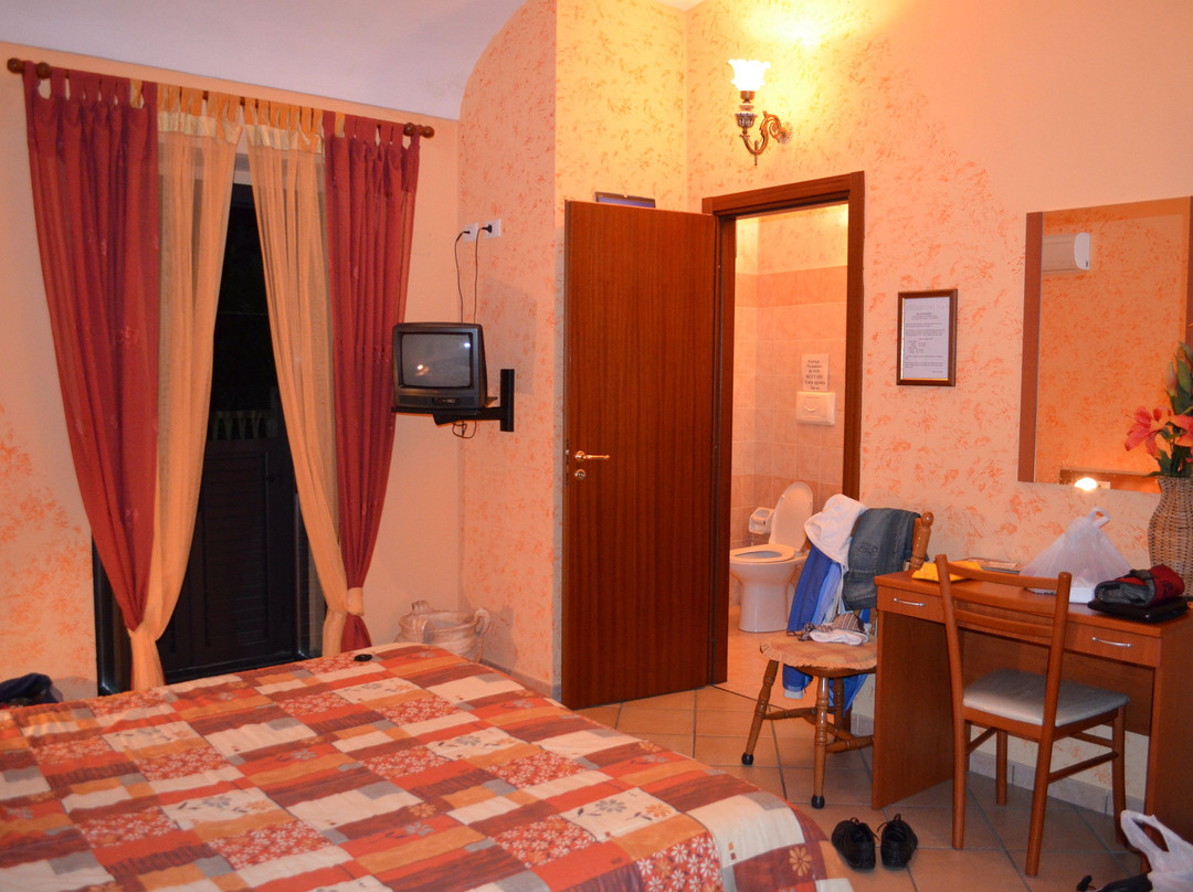 Bed and Breakfast Alberini