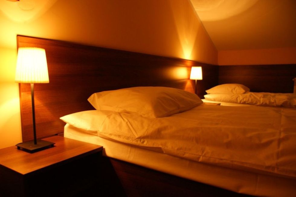 Mohito Bed & Breakfast-官方