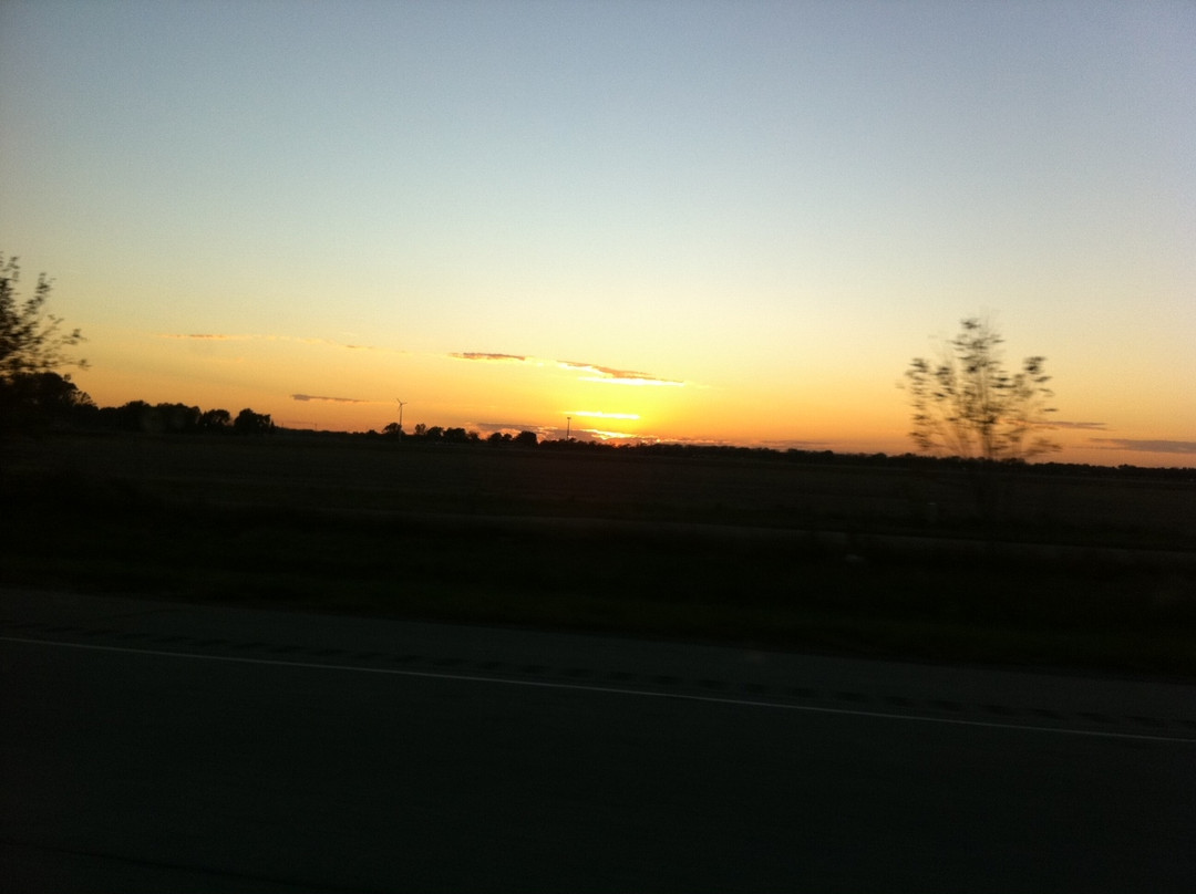 66号公路-芝加哥必去景点