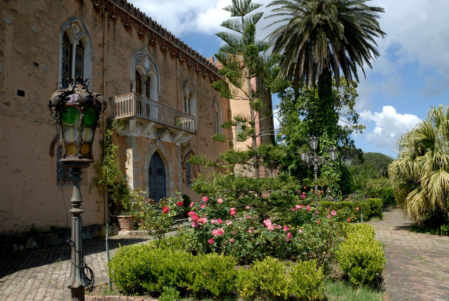 Villa Levante