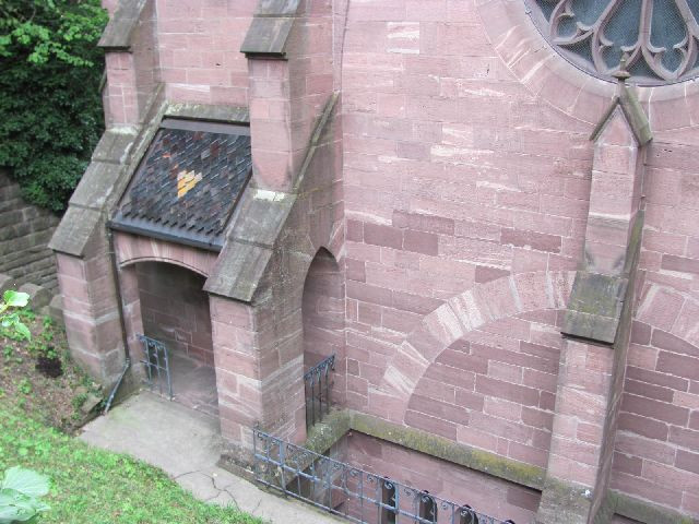 Evangelic St. Peter und Paul church景点图片