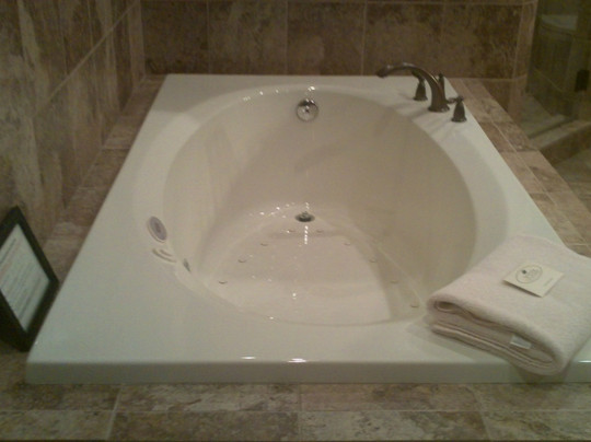 Serenity in the Mountains Spa-蓝岭必去景点