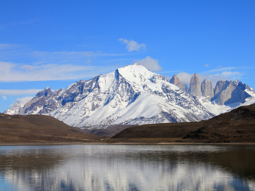 Torres Del Paine National Park景点图片