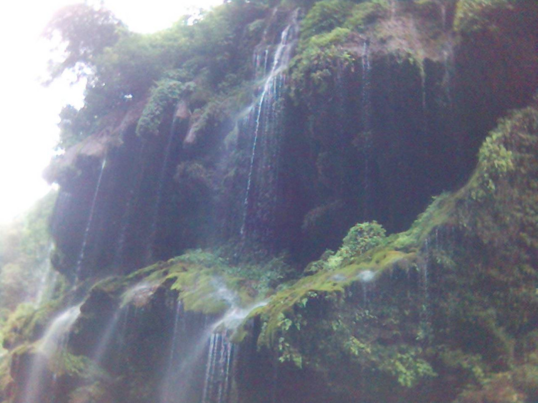 猛洞河风景区-永顺县必去景点