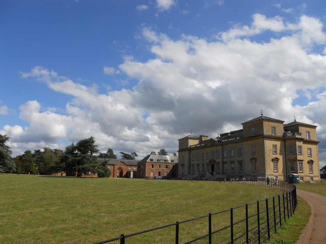 Croome-High Green必去景点