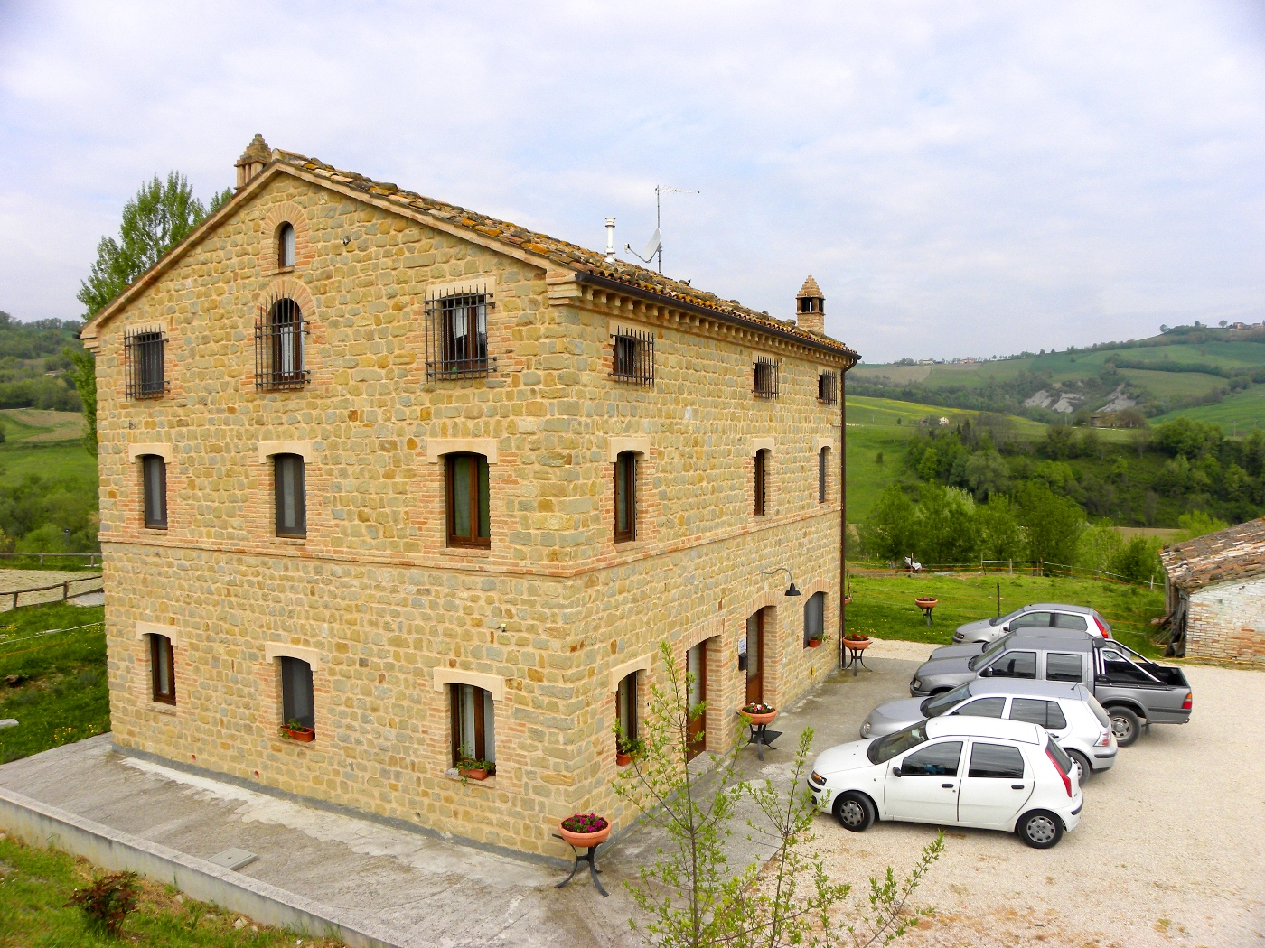 Dimensione Natura-官方