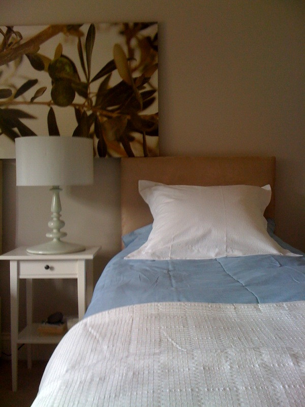 Mulberry House Bed and Breakfast主图