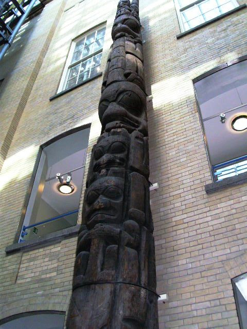 世界博物馆-利物浦必去景点