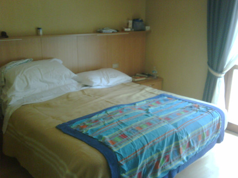 Hotel Larice bianco主图