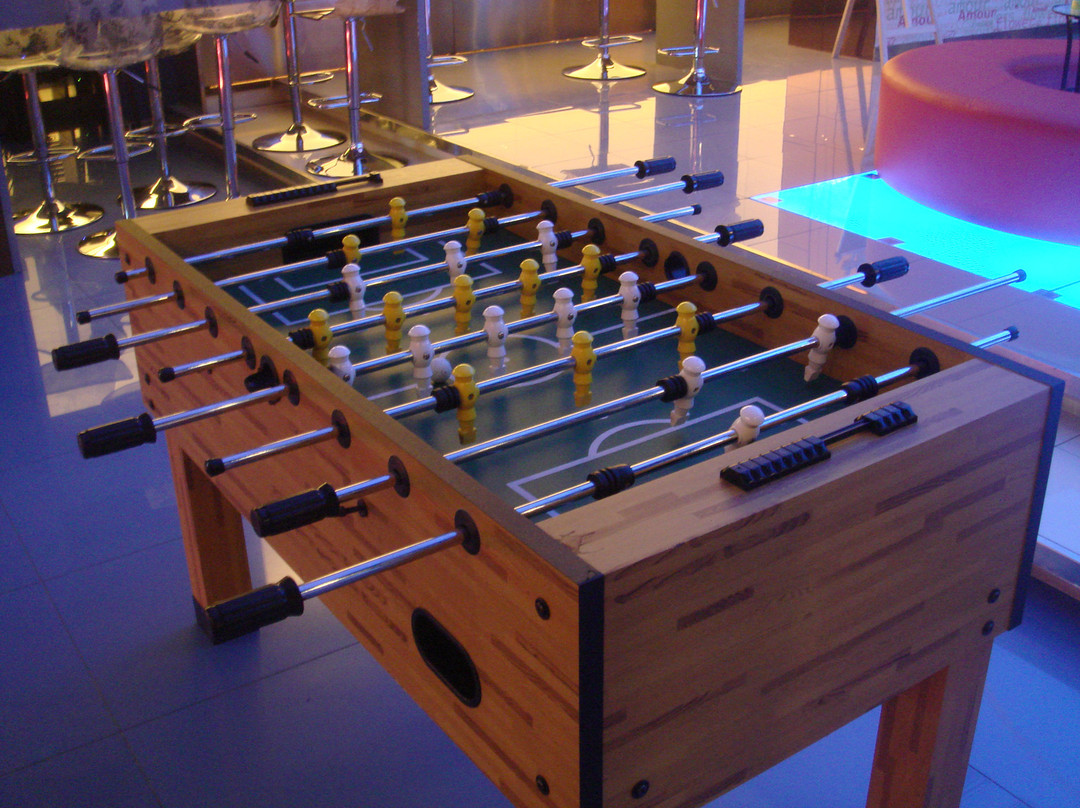 南京汉庭海友客栈鼓楼店主图