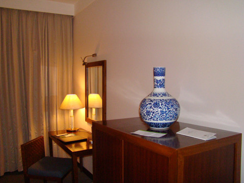 宝华海景大酒店主图