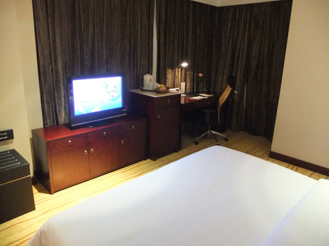 南京开元大酒店主图