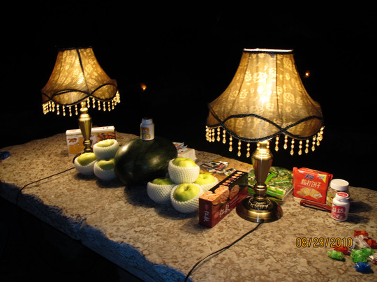 阳朔一号大院酒店主图