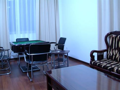 鹏程大酒店主图