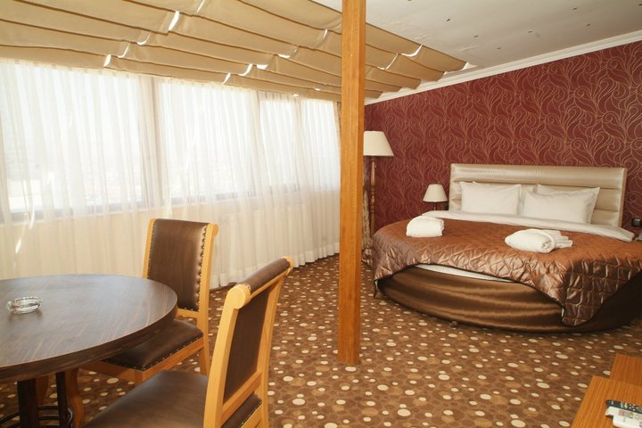 Bianco Boutique Hotel-官方
