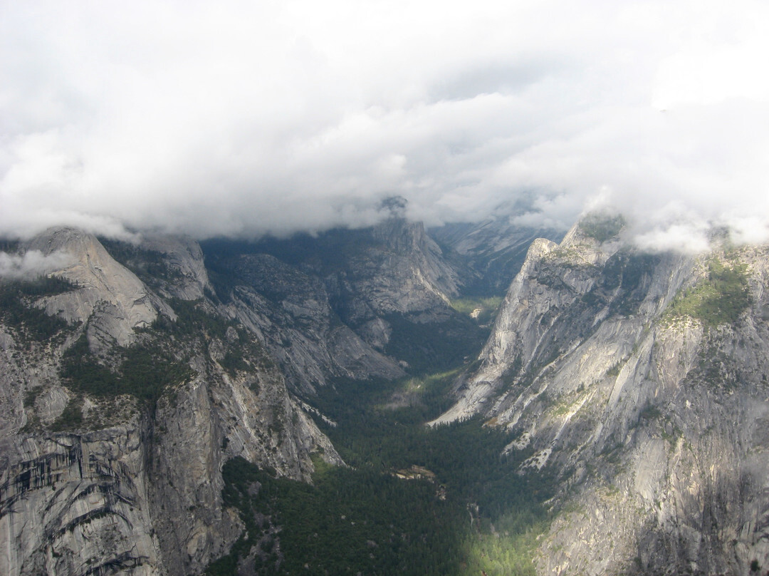 约塞米蒂发现之旅-奥克赫斯特必去景点