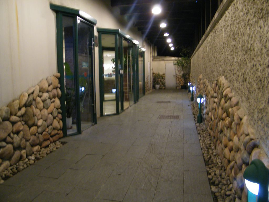 上海锦江之星四川北路店主图