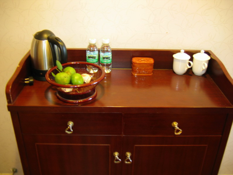 南昆山温泉大观园主图