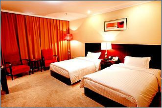 潍坊丽景酒店主图