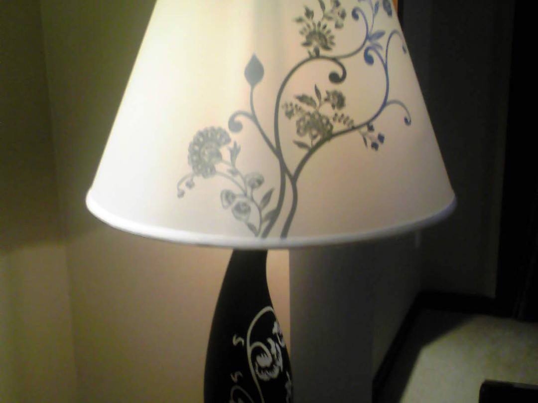 龙浦大酒店主图