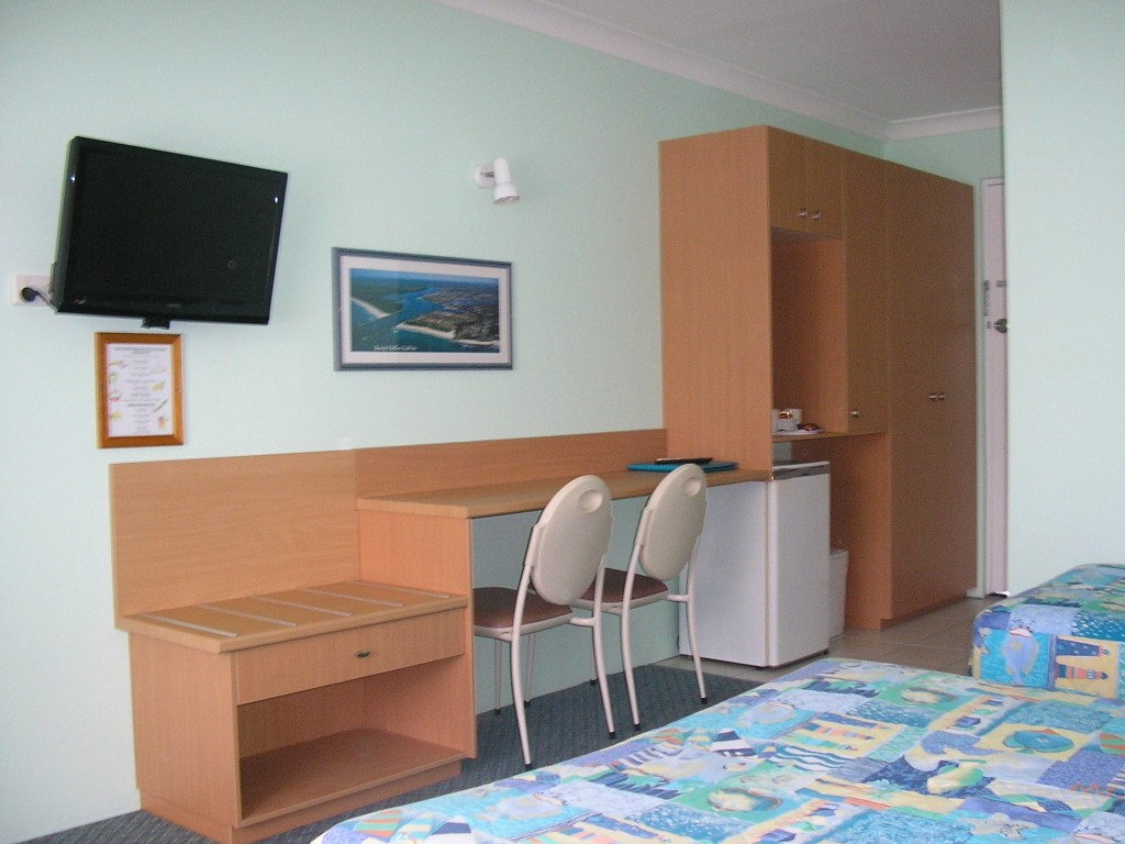 巴琳娜汽车旅馆主图