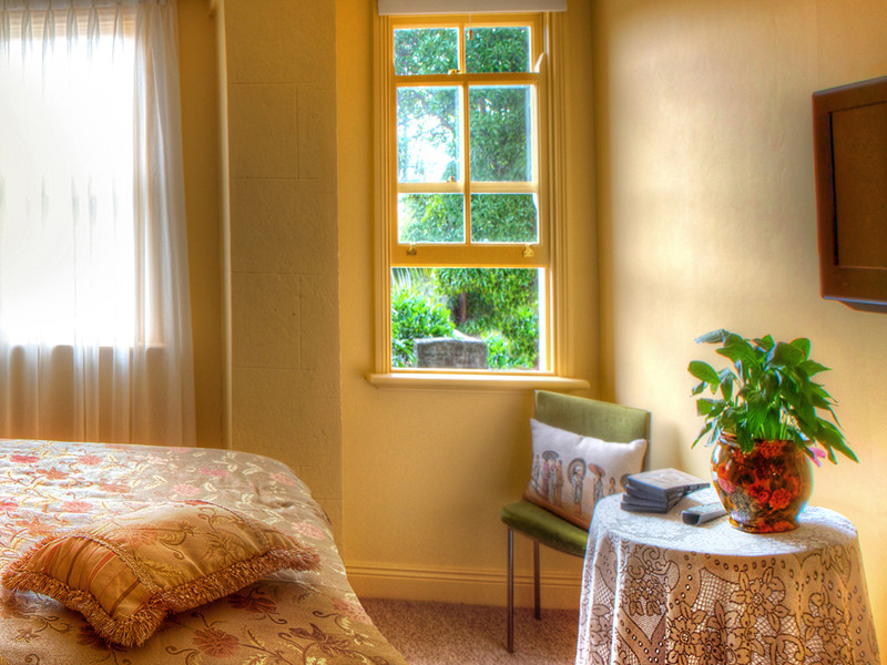 Church Street Apartment主图