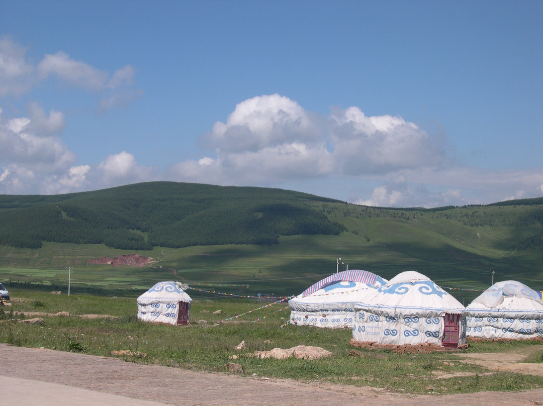 英豪国际酒店主图