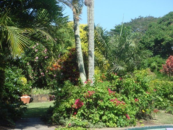Seaforth Farm B&B-酒店景观