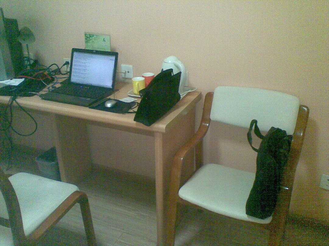 北京枫林时尚酒店酒仙桥店主图