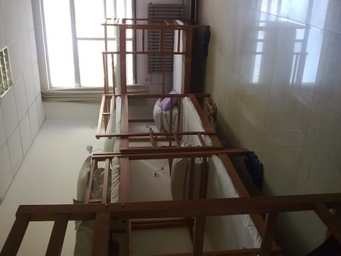 国际青年旅舍主图