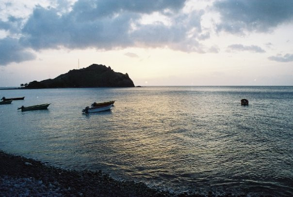 Scott's Head Pinnacles-Scotts Head必去景点