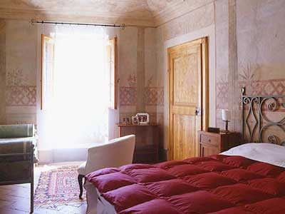 Antica Casa Le Rondini主图