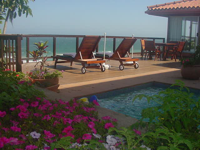 The Beach House