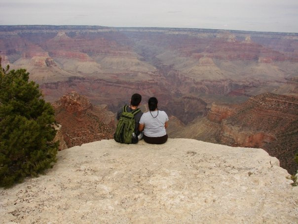 Rim Trail-大峡谷国家公园必去景点