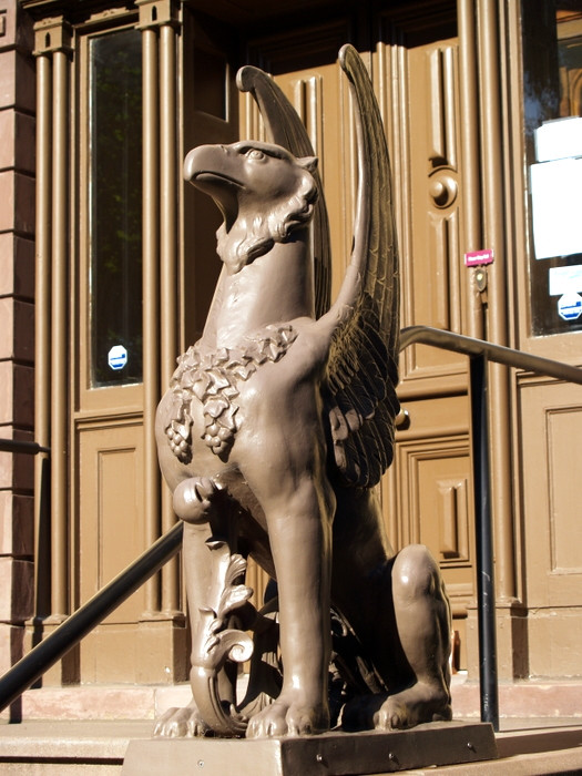 Seward House Museum景点图片