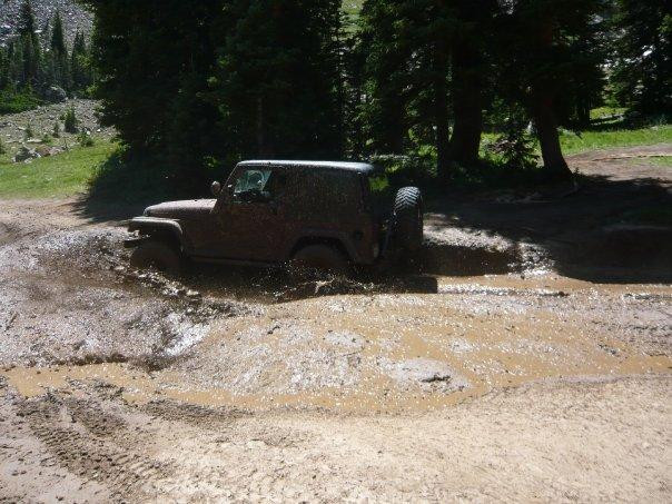 Bill Moore Lake Trail-Empire必去景点