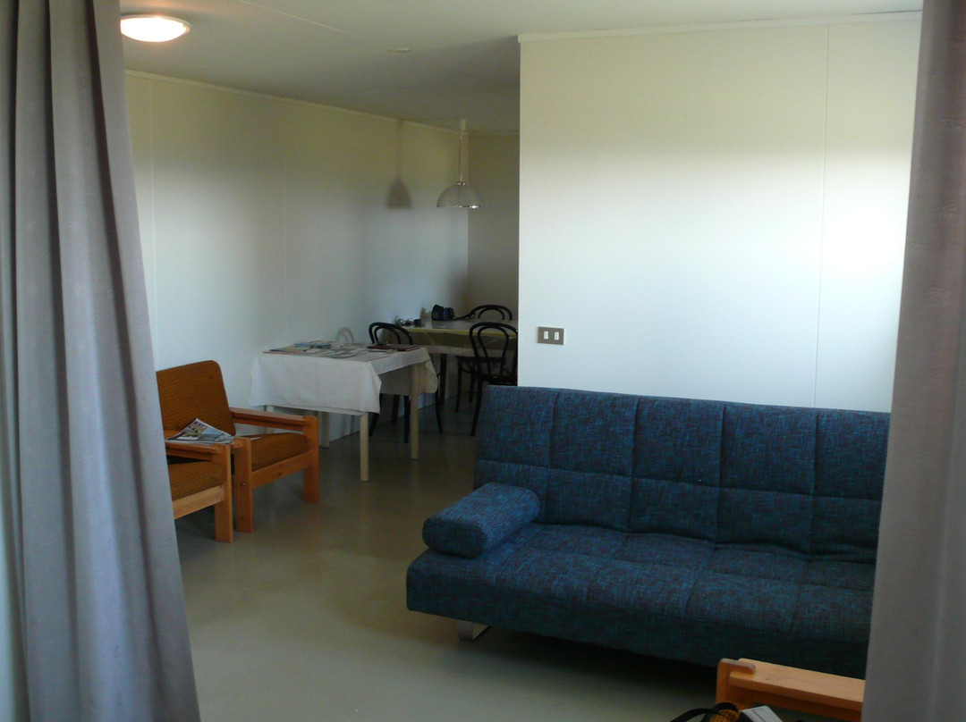 Miojanes Guesthouse