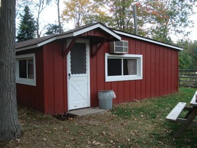 Hinchman Acres Resort
