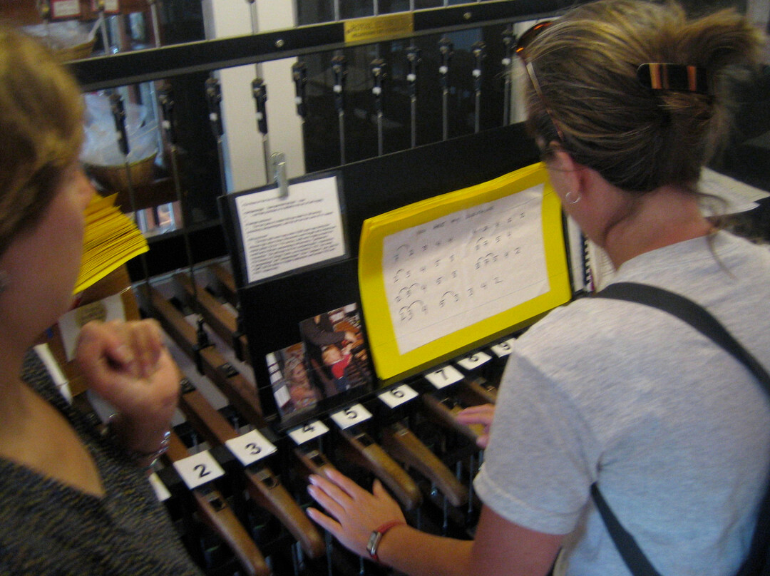 Kerrytown-安娜堡必去景点