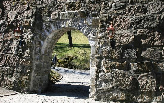 阿肯修弗斯城堡与要塞（Akershus Slott og Festning）景点图片