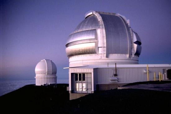 莫纳克亚山峰-凯鲁瓦-柯纳必去景点